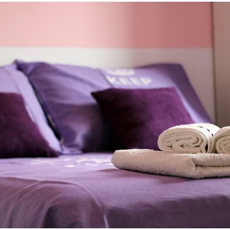Apartman Loretta Primošten Esterno foto