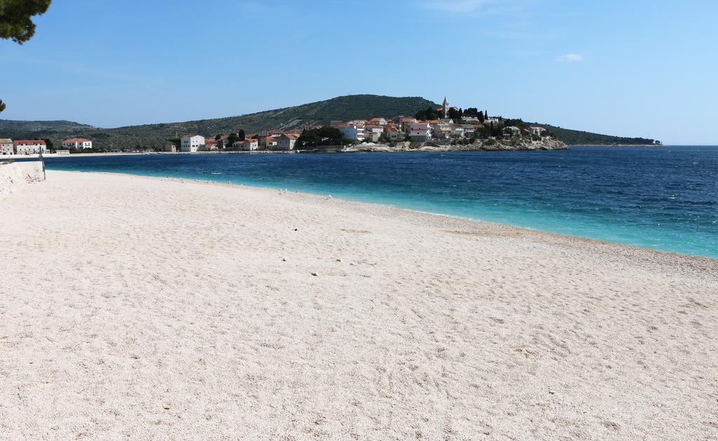 Apartman Loretta Primošten Esterno foto