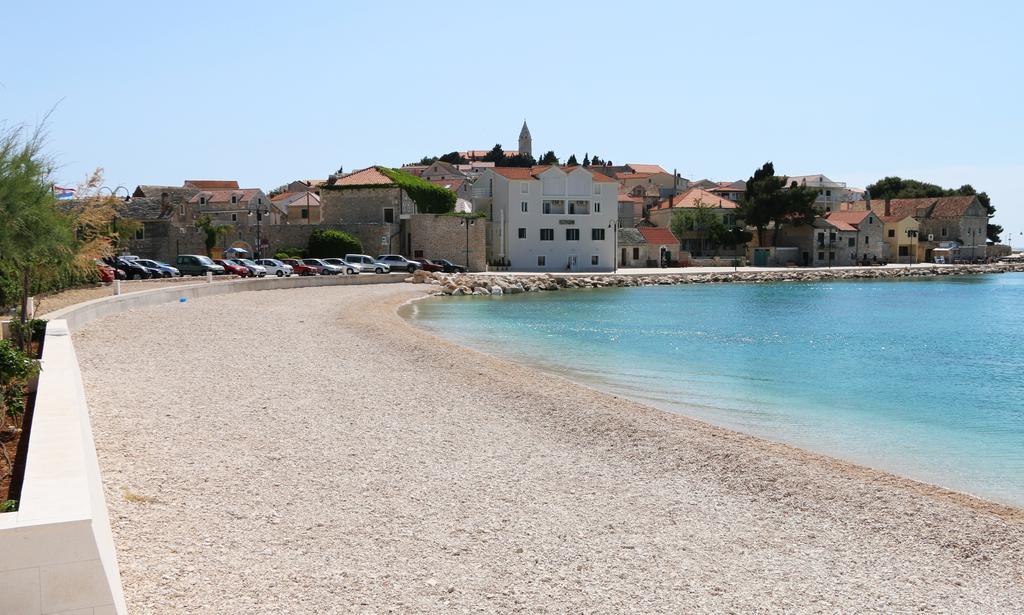 Apartman Loretta Primošten Esterno foto