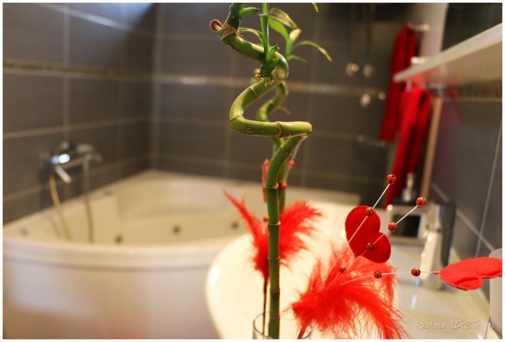Apartman Loretta Primošten Esterno foto
