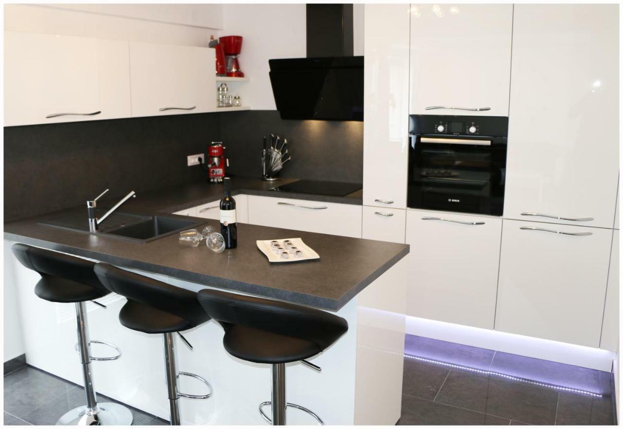 Apartman Loretta Primošten Esterno foto