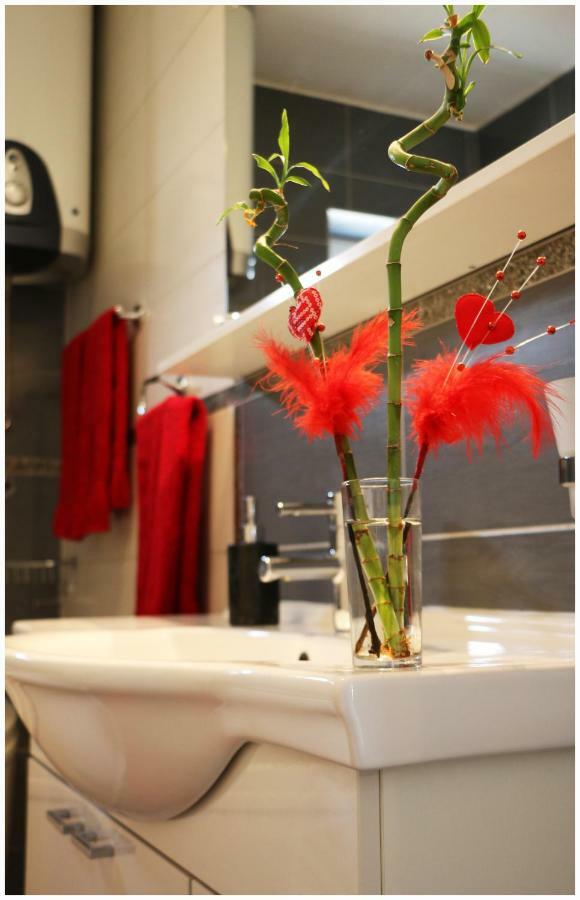 Apartman Loretta Primošten Esterno foto