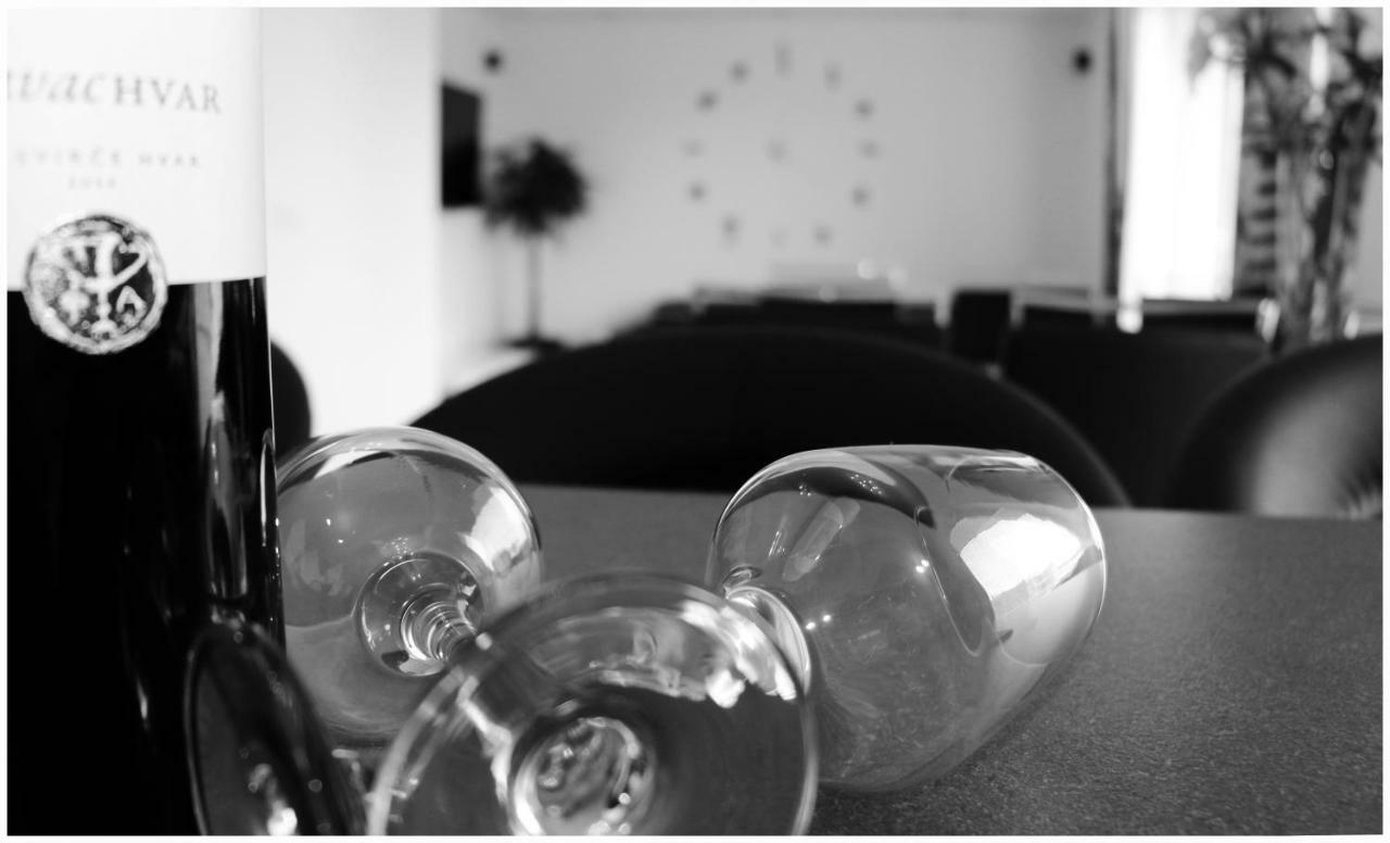Apartman Loretta Primošten Esterno foto