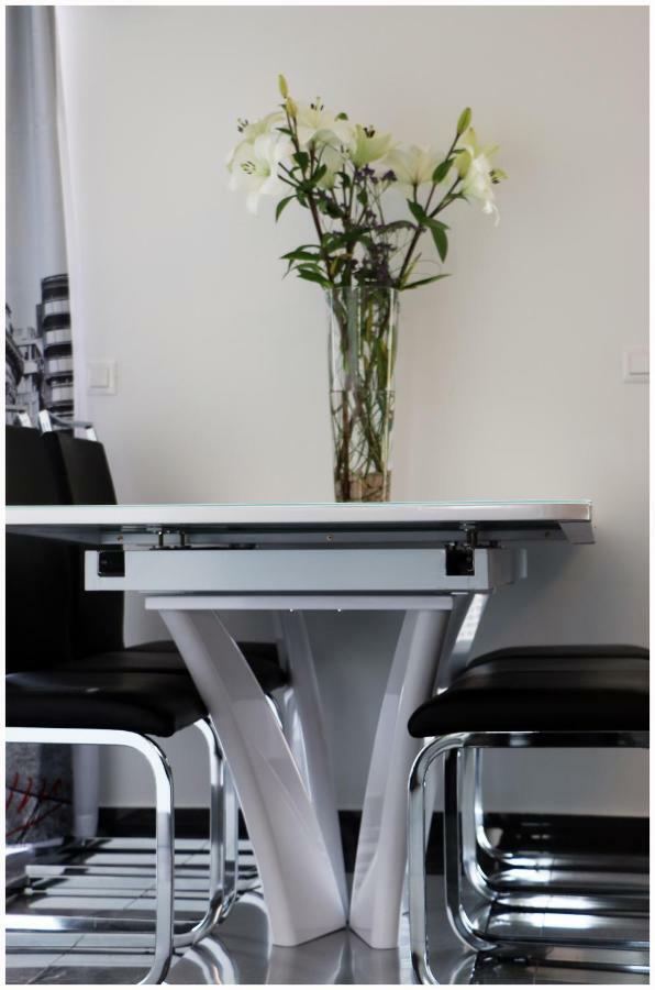 Apartman Loretta Primošten Esterno foto