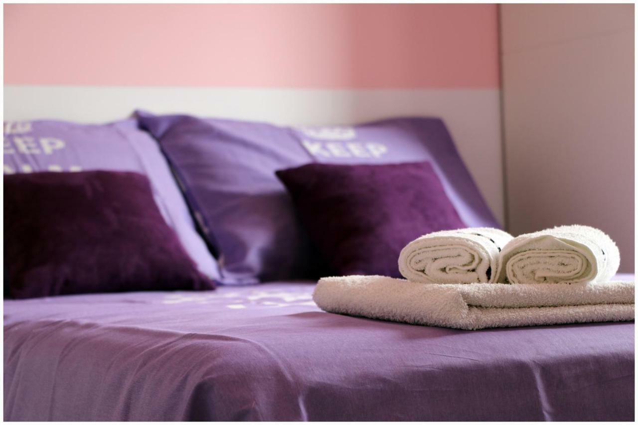 Apartman Loretta Primošten Esterno foto