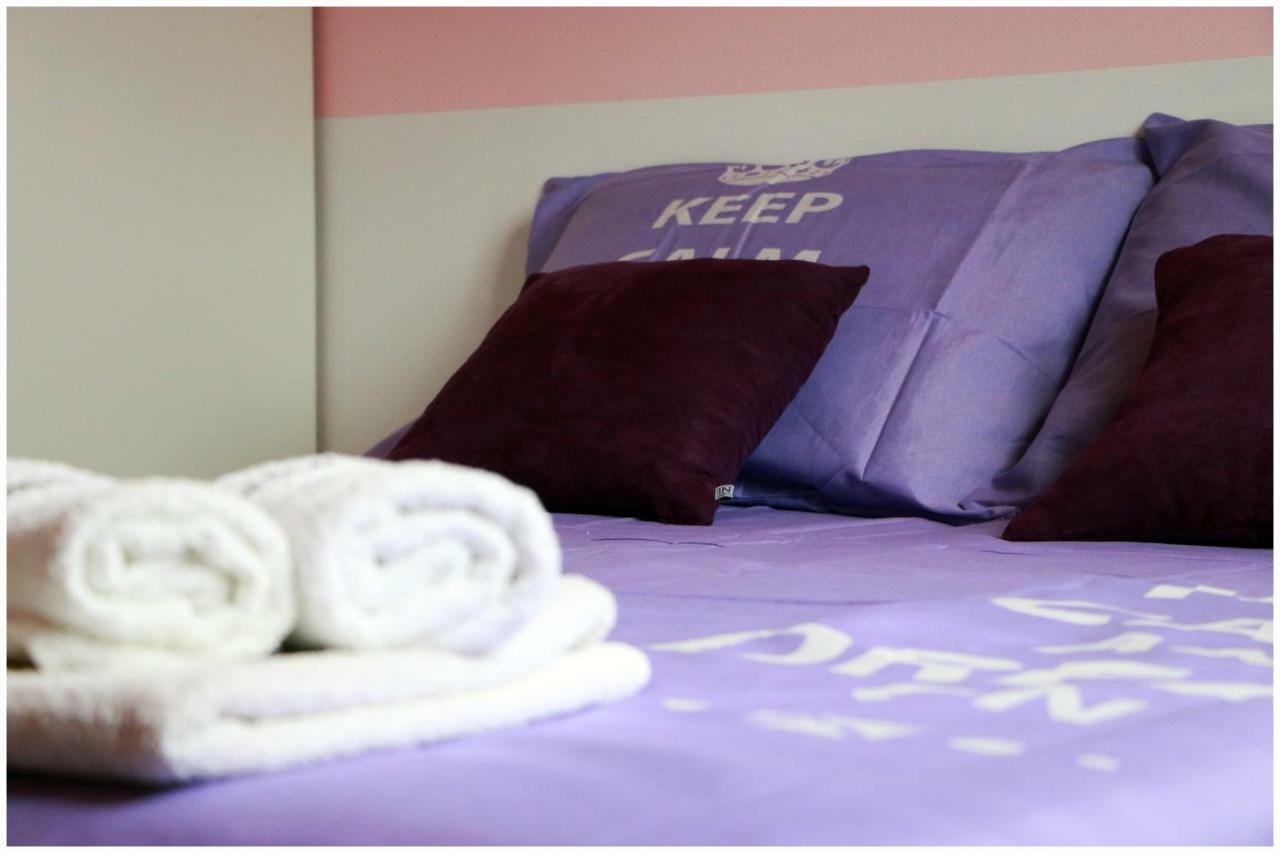 Apartman Loretta Primošten Esterno foto