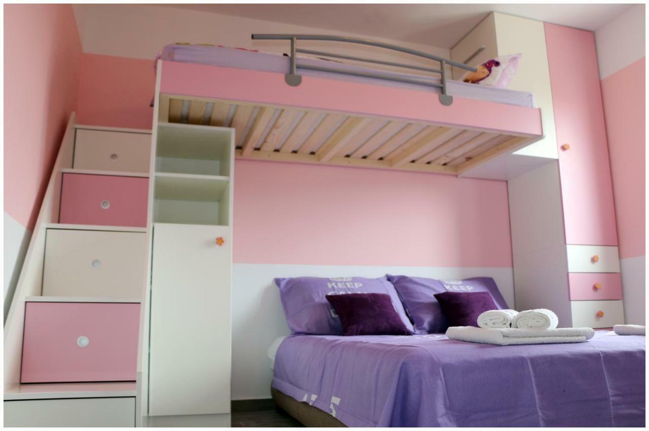 Apartman Loretta Primošten Esterno foto